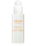 Lumene Nordic-C [VALO] Glow Renew noční sérum pro rozjasnění a vyhlazení pleti 30 ml