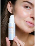 Lumene Nordic-C [VALO] Glow Renew noční sérum pro rozjasnění a vyhlazení pleti 30 ml