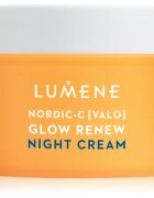 Lumene Nordic-C [VALO] Glow Renew rozjasňující noční krém s vitaminem C 50 ml