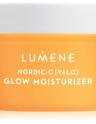 Lumene Nordic-C [VALO] Glow Reveal rozjasňující a hydratační krém s vitaminem C 50 ml