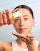 Lumene Nordic-C [VALO] jemný mycí gel s exfoliačním účinkem 150 ml