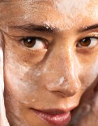 Lumene Nordic-C [VALO] jemný mycí gel s exfoliačním účinkem 150 ml