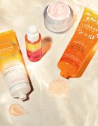 Lumene Nordic-C [VALO] Pure Glow odličovací a čisticí balzám 125 ml