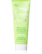 Lumene Nordic Clear [TYYNI] čisticí a odličovací pěna pro mastnou a problematickou pleť 125 ml