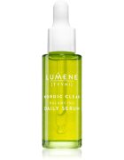 Lumene Nordic Clear [TYYNI] lehké sérum pro mastnou a problematickou pleť 30 ml