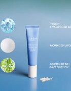 Lumene Nordic Hydra [LÄHDE] hydratační oční krém s gelovou texturou 15 ml