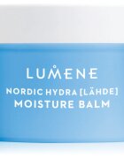 Lumene Nordic Hydra [LÄHDE] Moisture Balm hloubkově hydratační balzám pro normální až suchou pleť 50 ml