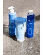 Lumene Nordic Hydra [LÄHDE] Moisture Boost hydratační maska na vlasy 2 v 1 200 ml