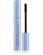 Lumene Nordic Makeup Blueberry Sensitive pečující řasenka pro citlivé oči odstín Black 9 ml