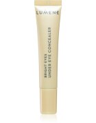 Lumene Nordic Makeup Bright Eyes rozjasňující korektor proti kruhům pod očima 5 ml