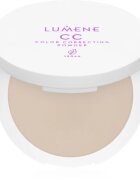 Lumene Nordic Makeup Color Correcting kompaktní pudr odstín No. 2 10 g