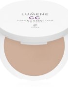Lumene Nordic Makeup Color Correcting kompaktní pudr odstín No. 3 10 g