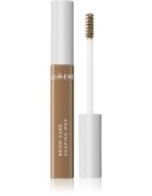 Lumene Nordic Makeup fixační vosk na obočí odstín 2 Grey Brown 5 ml