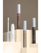 Lumene Nordic Makeup transparentní fixační gel na obočí 5 ml