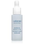 Lumene Nordic Sensitive [HERKKÄ] Weightless lehké sérum pro zklidnění a posílení citlivé pleti 30 ml