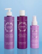 Lumene Nordic Volume [ILMA] Volume & Lift objemový šampon pro jemné a zplihlé vlasy 300 ml
