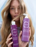 Lumene Nordic Volume [ILMA] Volume & Lift objemový šampon pro jemné a zplihlé vlasy 300 ml