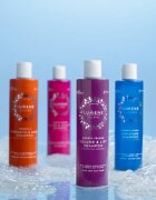 Lumene Nordic Volume [ILMA] Volume & Lift objemový šampon pro jemné a zplihlé vlasy 300 ml