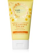 Lumene Radiance Boosting [KIRKAS] čisticí krémový gel pro rozjasnění a hydrataci 150 ml