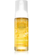Lumene Radiance Boosting [KIRKAS] rozjasňující čisticí pěna 150 ml