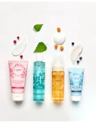Lumene Radiance Boosting [KIRKAS] rozjasňující čisticí pěna 150 ml