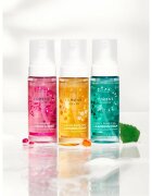 Lumene Radiance Boosting [KIRKAS] rozjasňující čisticí pěna 150 ml