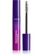 Lumene Wild Forces Volume Mascara objemová řasenka odstín Black 14 ml