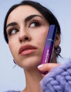Lumene Wild Forces Volume Mascara objemová řasenka odstín Black 14 ml