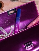 Lumene Wild Forces Volume Mascara objemová řasenka odstín Black 14 ml