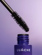 Lumene Wild Forces Volume Mascara objemová řasenka odstín Black 14 ml