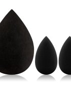 Luvia Cosmetics Classic houbička na make-up