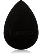Luvia Cosmetics Classic Make-up Sponge sametová houbička na make-up 1 ks
