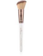 Luvia Cosmetics Elegance Blush Brush štětec na tvářenku 213 1 ks