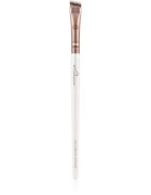 Luvia Cosmetics Elegance Brow Definer zkosený štětec na obočí 425 1 ks