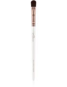 Luvia Cosmetics Elegance Cream Shader plochý štětec na oční stíny 310 1 ks