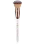 Luvia Cosmetics Elegance Full Face Brush multifunkční štětec na obličej 216 1 ks