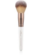 Luvia Cosmetics Elegance Powder Brush štětec na pudr 208 1 ks