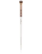 Luvia Cosmetics Elegance Round Blender štětec na blending 329 1 ks