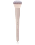 Luvia Cosmetics Full Face Brush Nude Aura štětec na tvář 216 1 ks