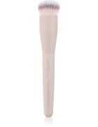 Luvia Cosmetics Nude Aura Blurring Buffer kabuki štětec na make-up 115 1 ks