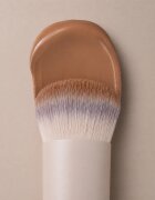 Luvia Cosmetics Nude Aura Blurring Buffer kabuki štětec na make-up 115 1 ks