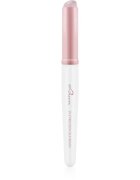 Luvia Cosmetics Precision Silk Brush Candy multifunkční štětec 511 1 ks