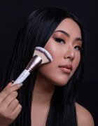 Luvia Cosmetics Prime Countour Prime Contour štětec na konturování 1 ks