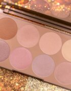 Luvia Cosmetics Prime Glow Vol. 1 paleta rozjasňovačů 8x33 g