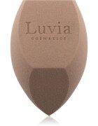 Luvia Cosmetics Prime Vegan Body Sponge make-up houbička na obličej a tělo XXL
