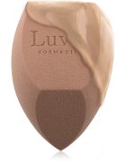Luvia Cosmetics Prime Vegan Body Sponge make-up houbička na obličej a tělo XXL
