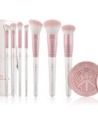 Luvia Cosmetics Prime Vegan Candy sada štětců