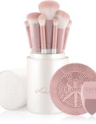 Luvia Cosmetics Prime Vegan Candy sada štětců