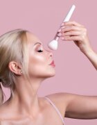 Luvia Cosmetics Prime Vegan Candy sada štětců