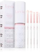 Luvia Cosmetics Prime Vegan Candy sada štětců na líčení očí